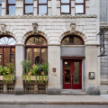 Hôtel Le Germain Québec