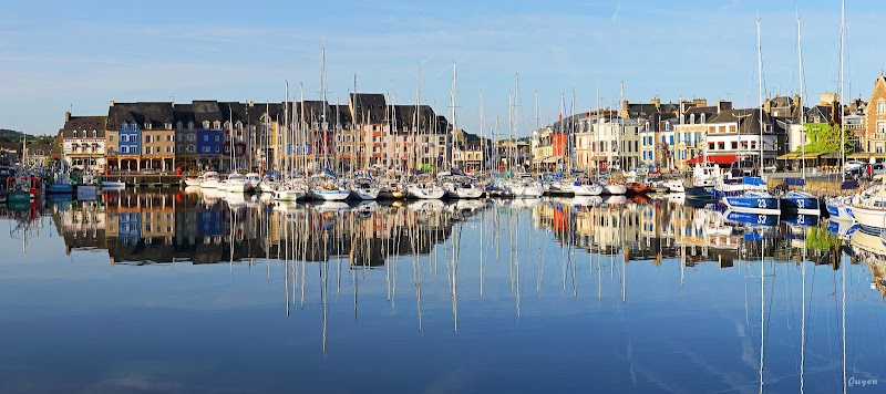 Hotel Le Goelo in Saint-Brieuc, France