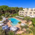 Hotel Le Golfe