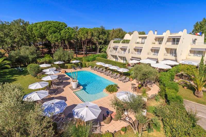 Hotel Le Golfe in La Grande-Motte, France