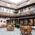 Hotel Le Gouverneur