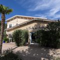Hôtel Le Grain de Sable