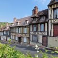 Hotel Le Grand Cerf