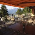 Hôtel Le Grand Chalet