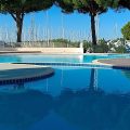 Hotel Le Grand Gallion