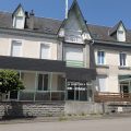 Hotel Le Grand Hotel