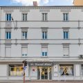 Hotel Le Grand Hotel