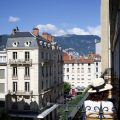 Hotel Le Grand Hotel Grenoble