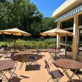 Hotel Le Grand Monarque