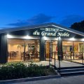 Hotel Le Grand Noble