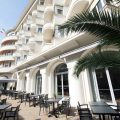 Hotel Le Grand Pavois