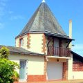 Hotel Le Grand Turc