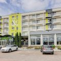 Hotel Le Grand Val