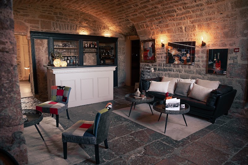 Hotel Le Grézalide in Figeac, France