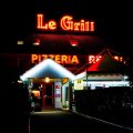 Hotel Le Grill