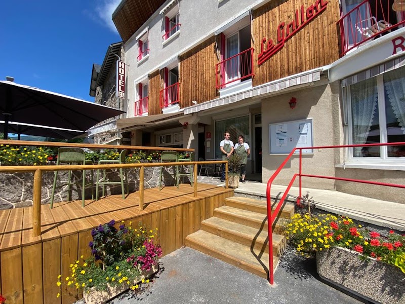 Hôtel Le Grillon in La Teste-de-Buch, France