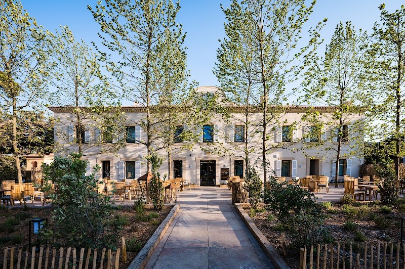 Hotel Le Hameau des Pesquiers Ecolodge & Spa in Hyeres, France