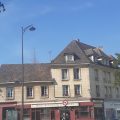 Hotel Le Hussard
