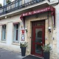 Hotel Le Jacquemart