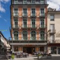 Hotel Le Joli Bois