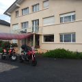 Hôtel Le Jura