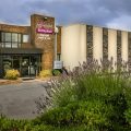 Hotel Le Kerodet