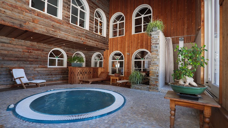 Hotel Le Labrador in Chamonix-Mont-Blanc, France