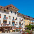 Hotel Le Lac