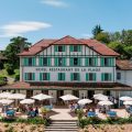 Hotel Le Lac Léman
