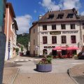 Hotel Le Lacuzon