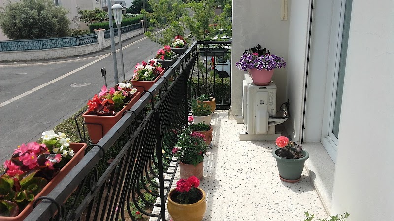 Hotel Le Langue d'Oc in Agde, France