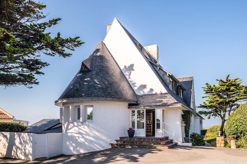 Hôtel Le Lichen in Pornichet, France