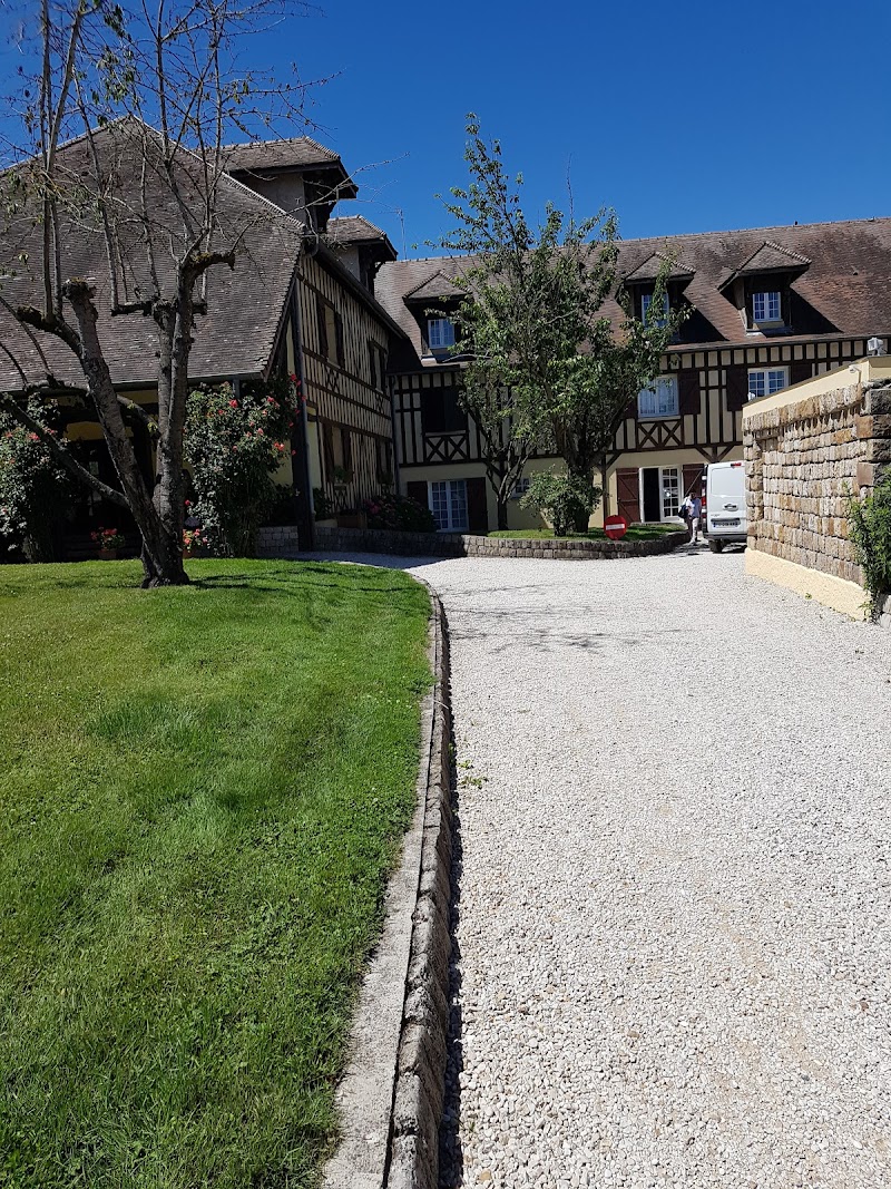 Hotel Le Ligier in Troyes, France