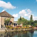 Hotel Le Lion Verd