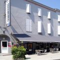 Hotel Le Lion d’Or