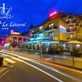 Hotel Le Littoral