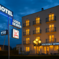 Hotel Le Logis de Brou