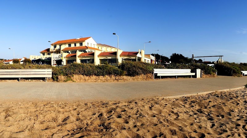 Hotel Le Logis des Halles in Pornic, France