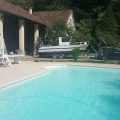 Hôtel Le Logis du Parc