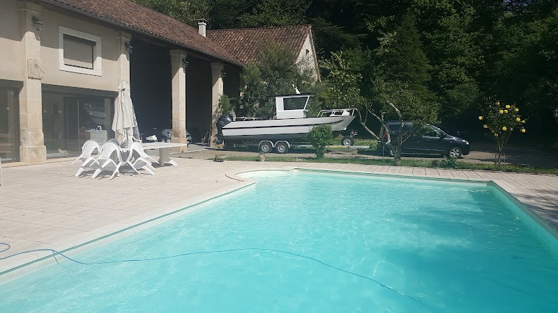 Hôtel Le Logis du Parc in Perigueux, France