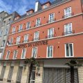 Hotel Le Louvre