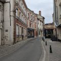 Hotel Le Magellan
