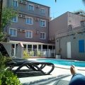 Hotel Le Majestic