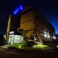 Hotel Le Manoir