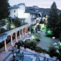Hotel Le Manoir