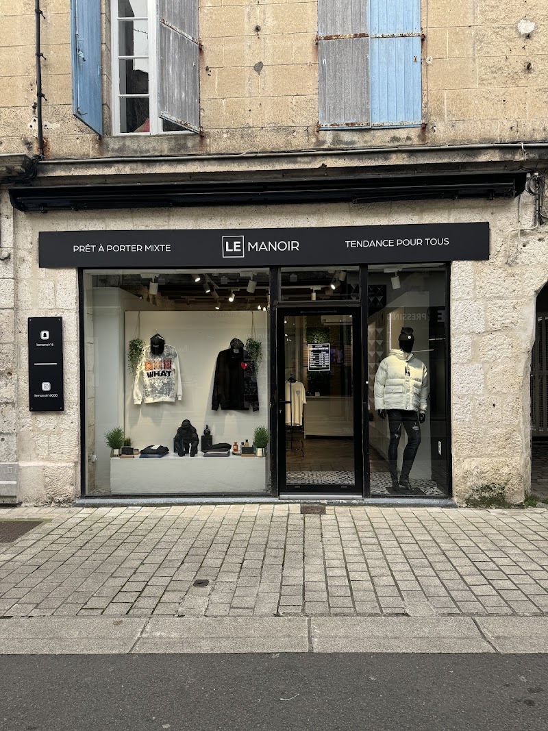 Hotel Le Manoir in Angouleme, France