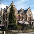 Hotel Le Manoir Des Ducs