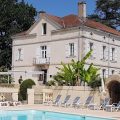 Hotel Le Manoir Saint Jean