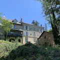 Hotel Le Manoir de Laumeuil