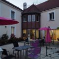 Hotel Le Marais